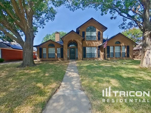 7724 Grassland Dr