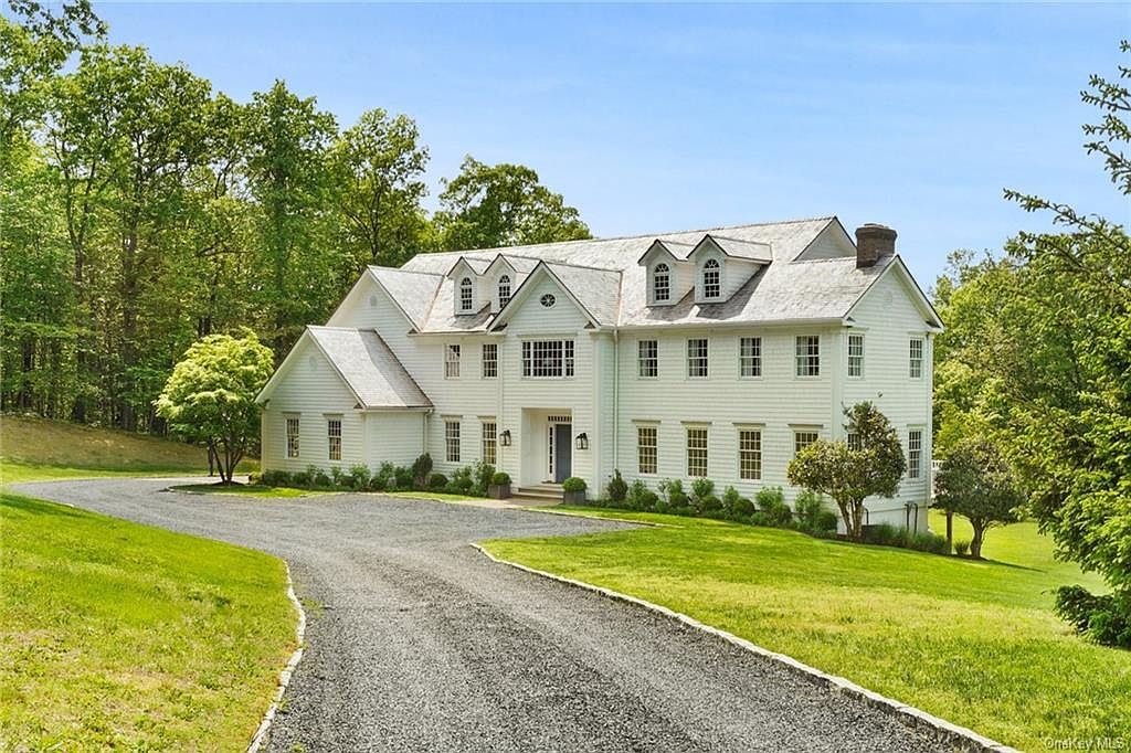 29 Threshing Rock Road, Pound Ridge, NY 10576 MLS H6251527 Zillow