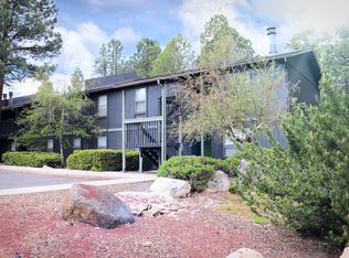 3720 S Yaqui Dr #39802B, Flagstaff, AZ 86005