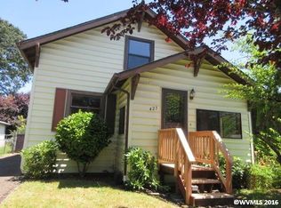 423 Denver St SE, Albany, OR 97321