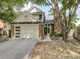 102 Sweetgum Ln, Cibolo, TX 78108