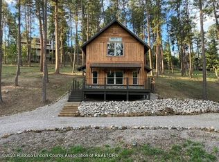 115 Apache Hills Dr, Ruidoso, NM 88345