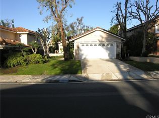 28631 Rancho Maralena, Laguna Niguel, CA 92677