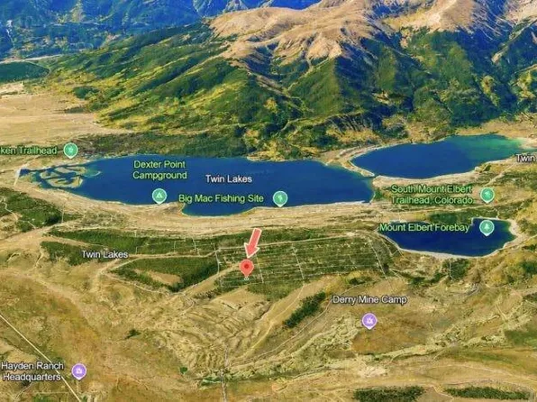 Lot 57 Lodgepole Drive LOT 57, Leadville, CO 80461