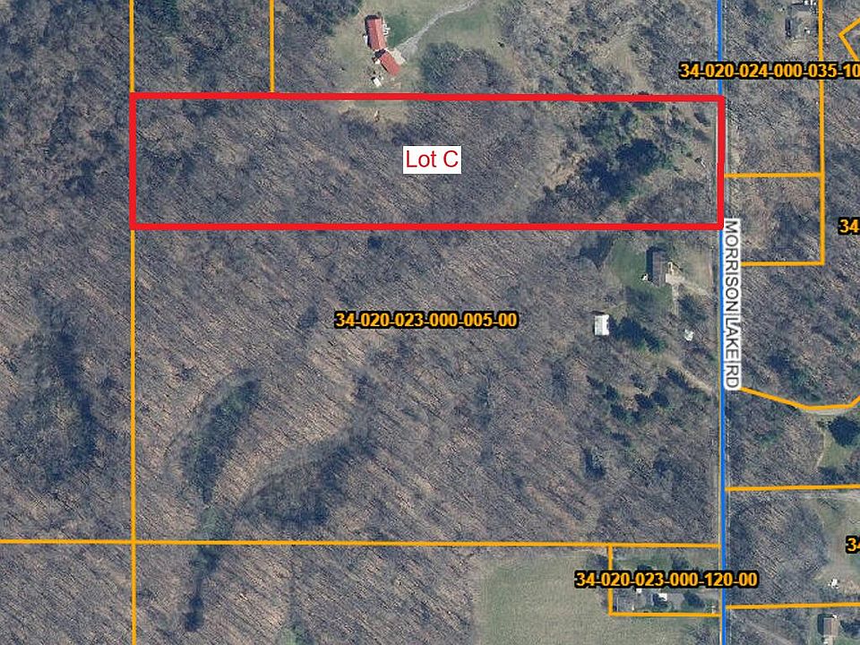 1st image of 6286 Morrison Lake Rd Lot C