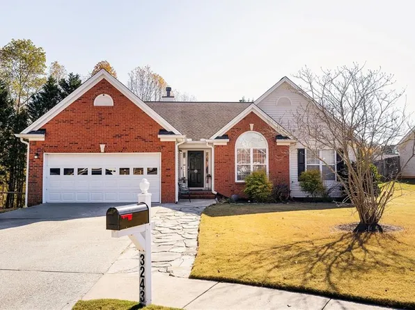 3243 Bonita Way, Buford, GA 30519