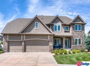 19840 Gertrude St, Gretna, NE 68028