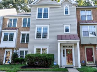 2244 Commissary Cir, Odenton, MD 21113