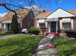 12389 Camden St, Detroit, MI 48213