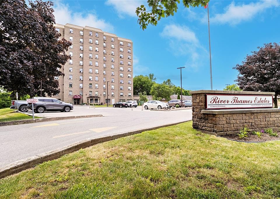 1st image of 10 Van Allen Ave #801