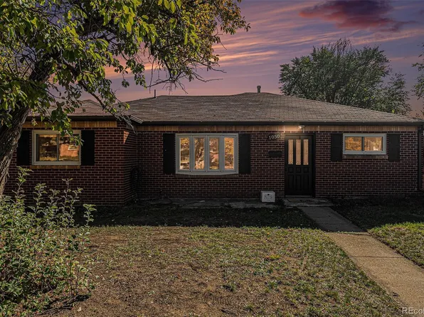1050 Elm Place, Thornton, CO 80229