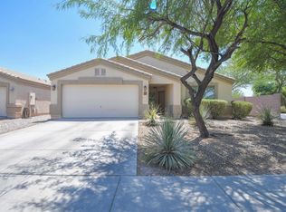 2094 N Saint Pedro Ave, Casa Grande, AZ 85122