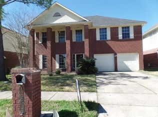 12818 Laleu Ln, Houston, TX 77071