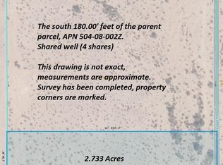 36XX N 314th Ave, Buckeye, AZ 85396