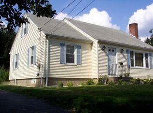 51 Epworth St, Worcester, MA 01610