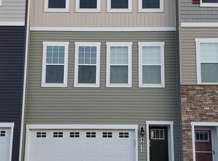 4655 Calisto Way, Frederick, MD 21703