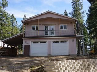 2540 Forest Knoll Ln, Quincy, CA 95971