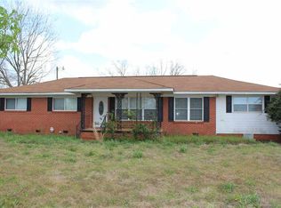 1012 Shiver Rd, Dothan, AL 36301