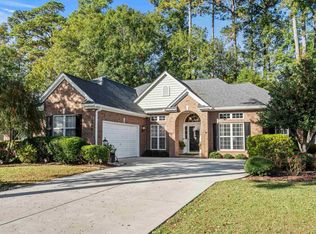 1149 N Blackmoor Dr, Murrells Inlet, SC 29576
