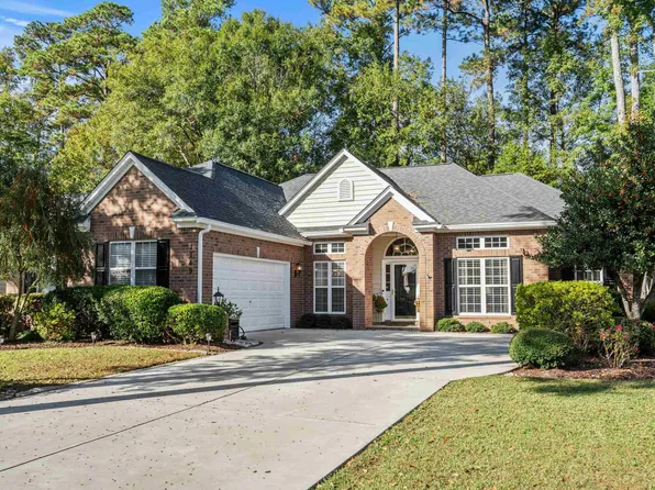 1149 N Blackmoor Dr., Murrells Inlet, SC 29576
