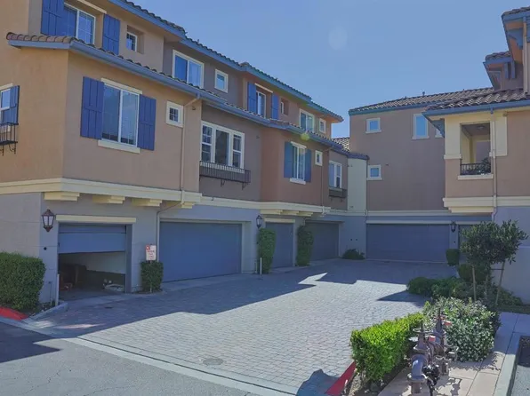 141 Via Montisi, Santee, CA 92071