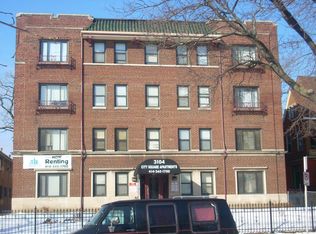3104 W Wells St, Milwaukee, WI 53208