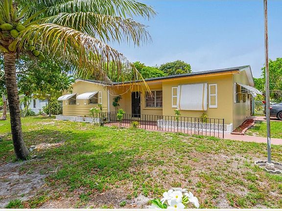 4th image of 12300 NW 12th Avenue