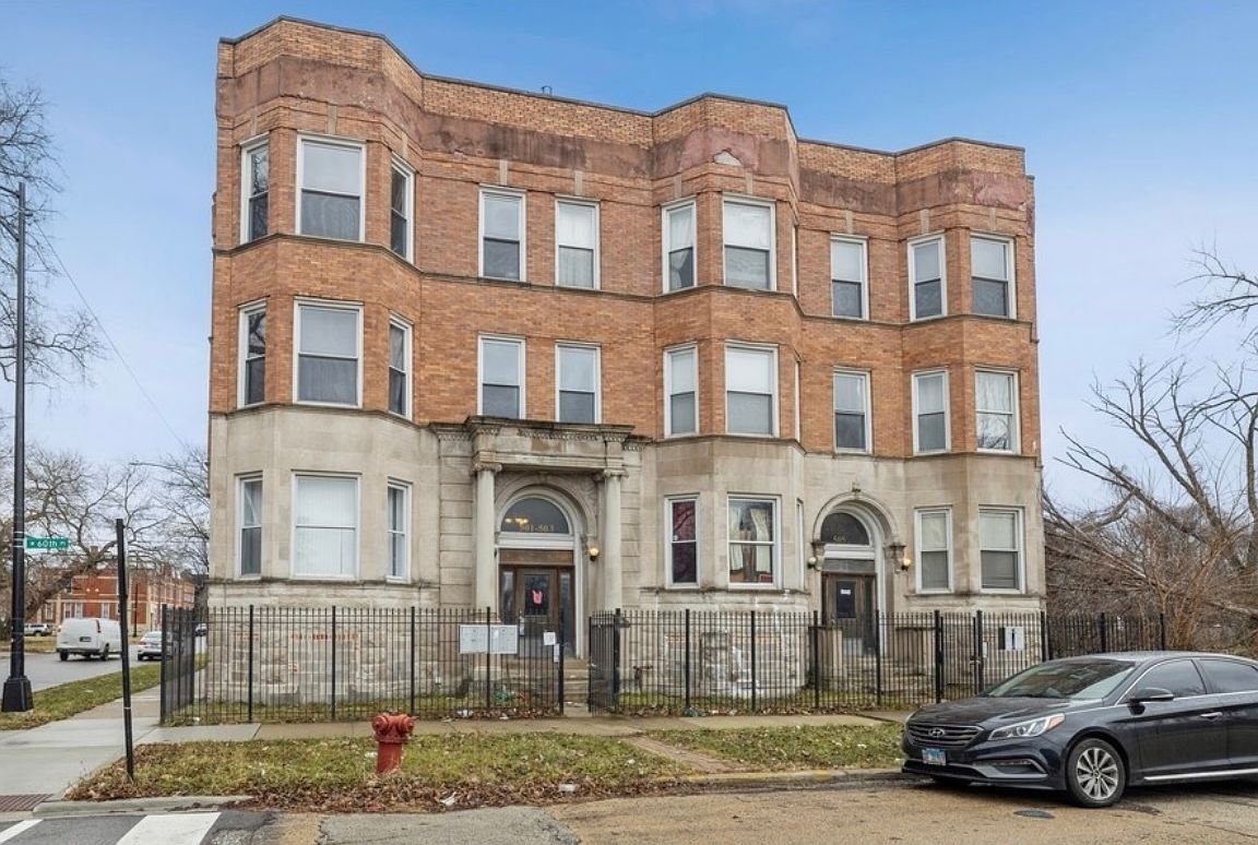 Primary listing photo