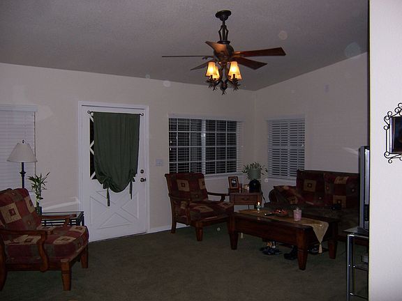Front room