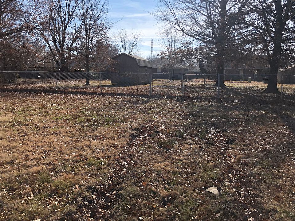 2nd image of 20952 E 35th St S