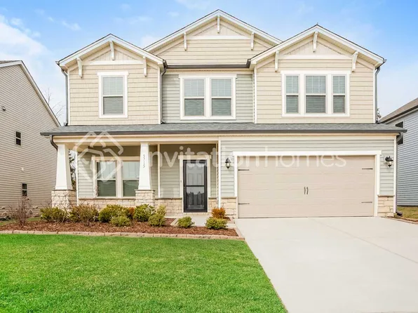 5715 Fenway Dr, Charlotte, NC 28273