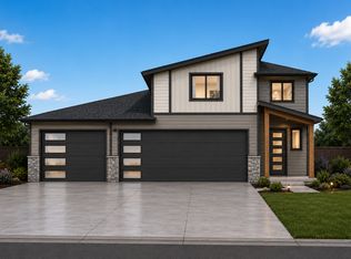 3410 NW Salmonberry Rd, Estacada, OR 97023