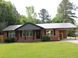 3024 N State Highway 111, Goldsboro, NC 27534