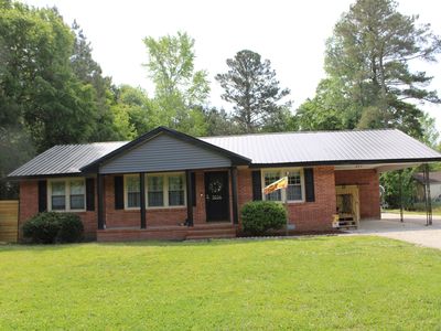 3024 N State Highway 111, Goldsboro, NC, 27534