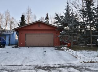 8530 Hidden View Ct, Anchorage, AK 99504