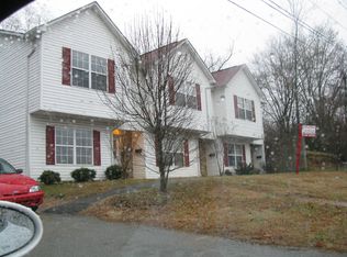 156 Illinois Ave, Oak Ridge, TN 37830