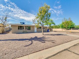 1327 E Burgess Ln, Phoenix, AZ 85042