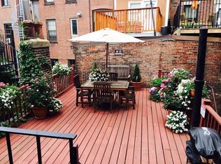121 Charles St S #5, Boston, MA 02116