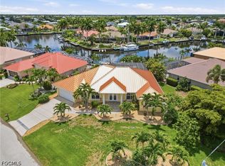 1233 Sea Breeze Ct, Punta Gorda, FL 33950