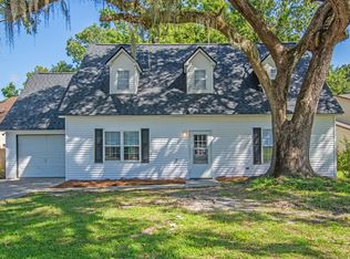 117 Old Saybrook Rd, North Charleston, SC 29418