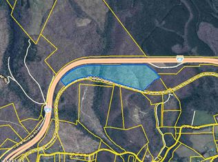 Ozone Rd, Rockwood, TN 37854