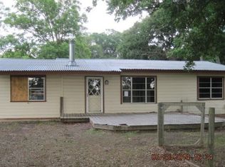 12457 County Road 289, Tyler, TX 75707