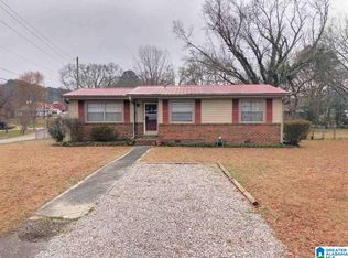 200 Pleasant Rd, Mount Olive, AL 35117