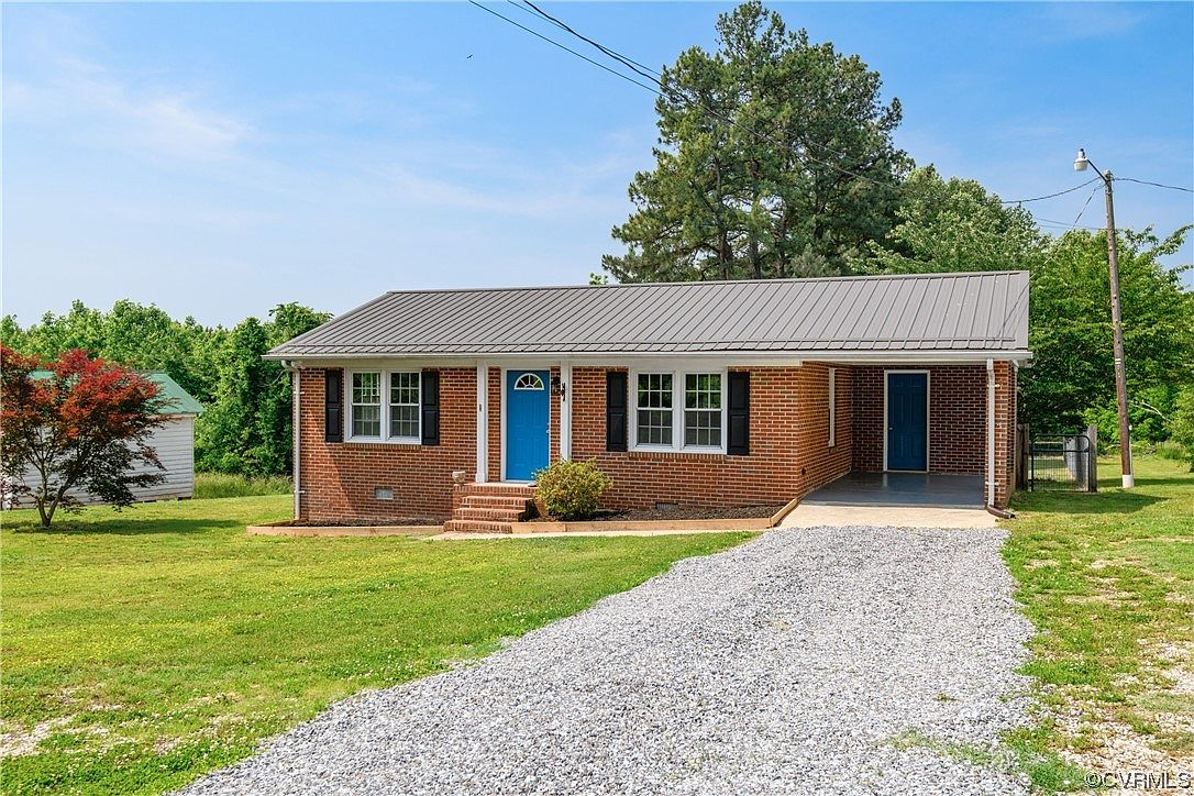 338 Prospect Rd, Prospect, VA 23960 Zillow