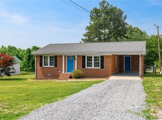 338 Prospect Rd, Prospect, VA 23960