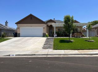 904 Mulberry St, Tehachapi, CA 93561