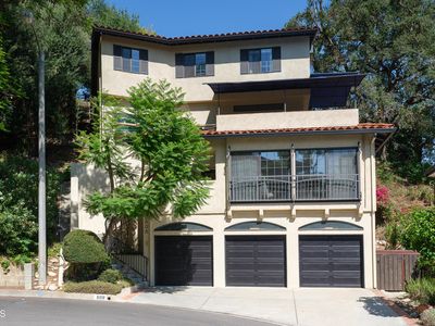 808 Bank St, South Pasadena, CA, 91030