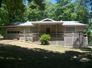 29 Keno Dr, Cherokee Village, AR 72529