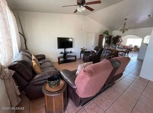 1208 Calle Juan Legarra, Rio Rico, AZ 85648