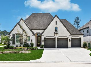 305 Mallory Ct, Montgomery, TX 77316